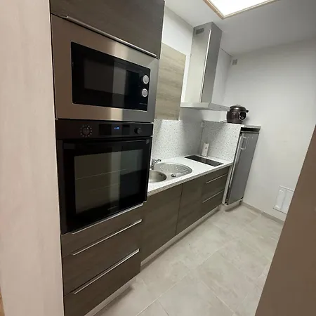 Au Coeur De アパート