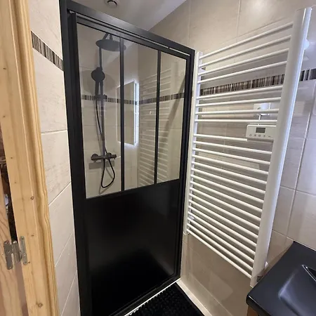 Au Coeur De Διαμέρισμα Bagnères-de-Bigorre