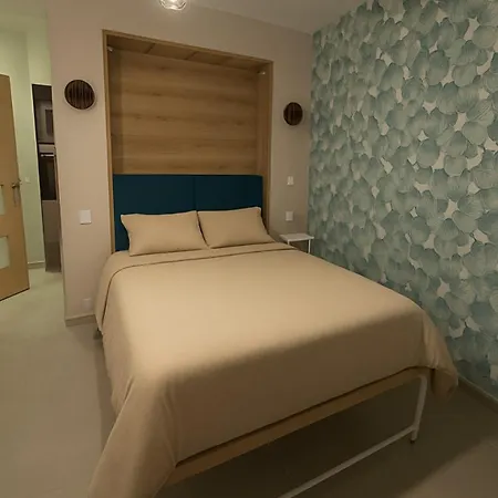 Au Coeur De Appartamento *