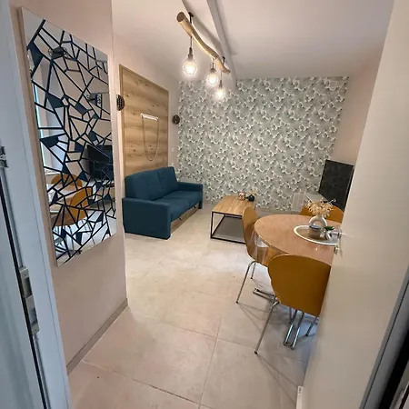 Au Coeur De Διαμέρισμα