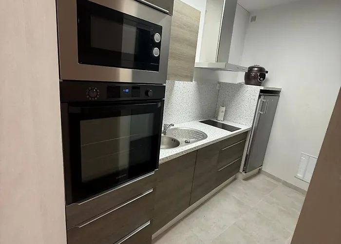 Au Coeur De Apartamento